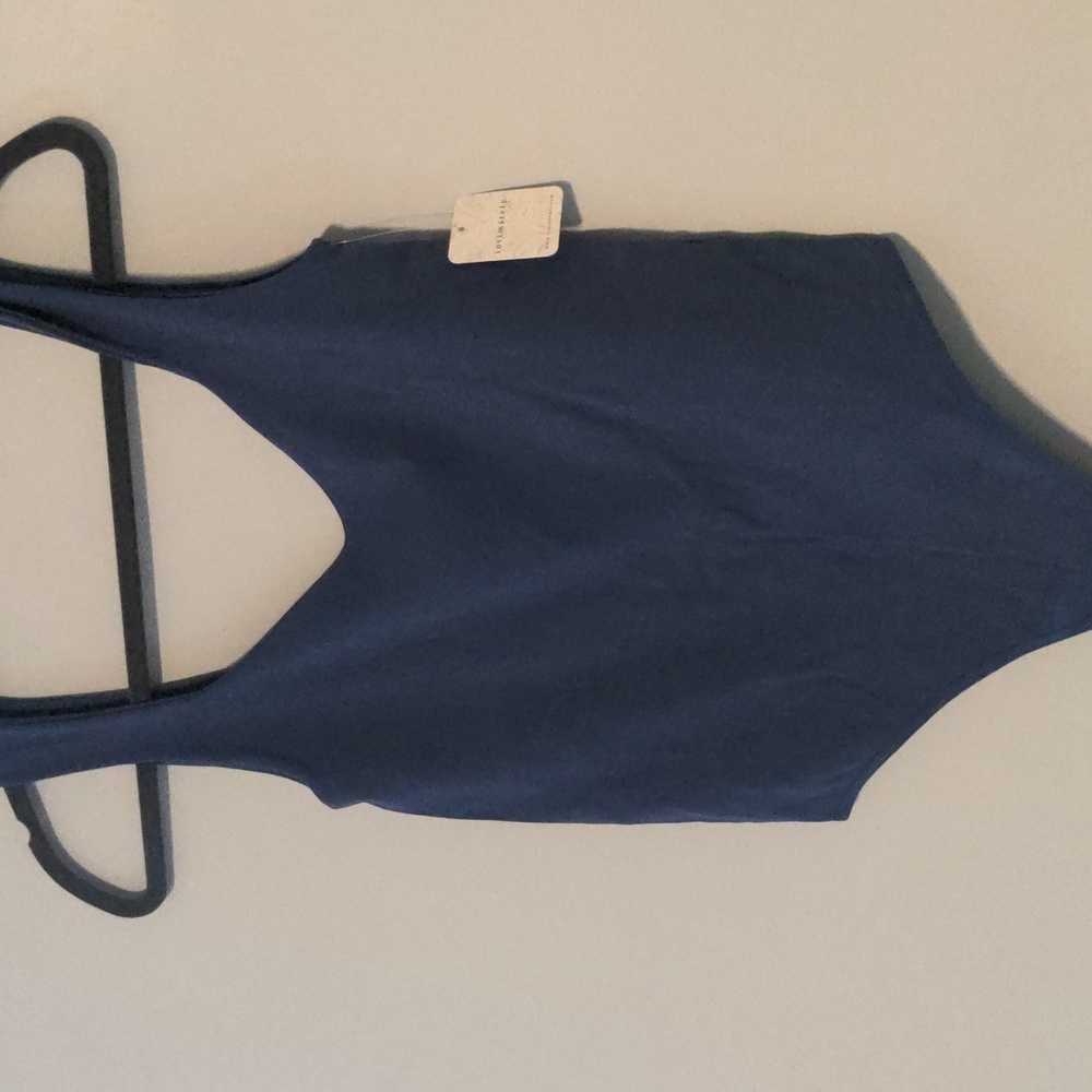 Free people bodysuit
